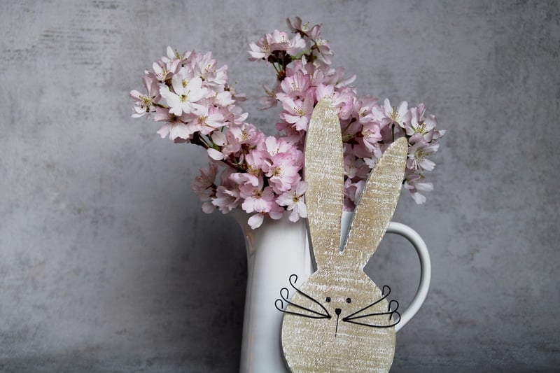 Whimsical garden classes